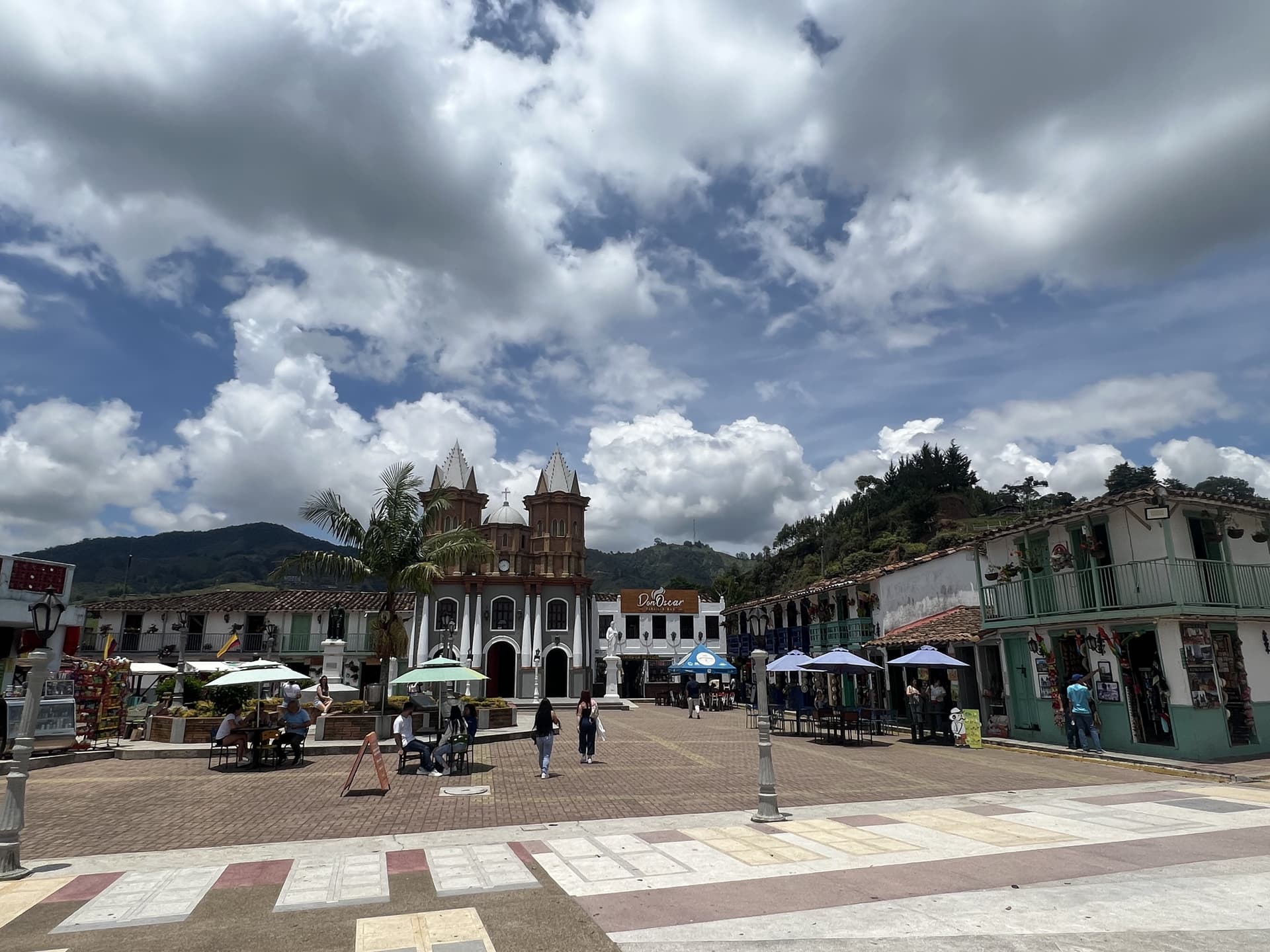 Travel photo